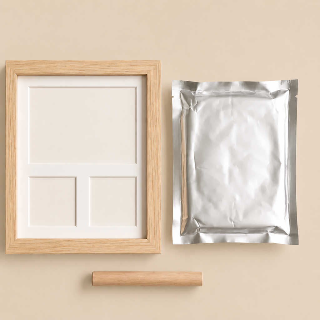 Grandparents Kit MemoryMold™