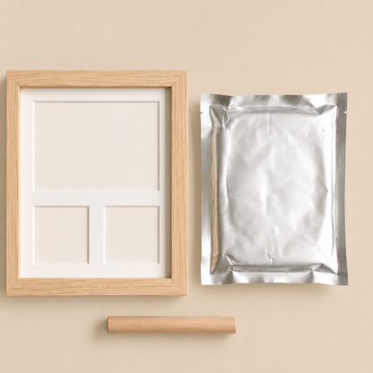 Grandparents Kit MemoryMold™