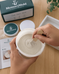Mix the Materials